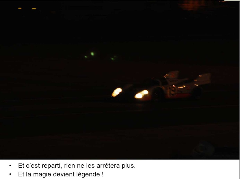 Le Mans Classique Lm2810