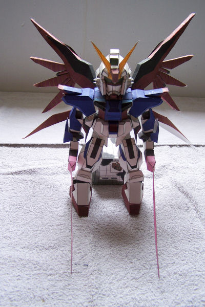 gundam destiny Gundam14
