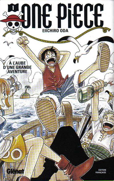 One Piece (1997) Lastsc12