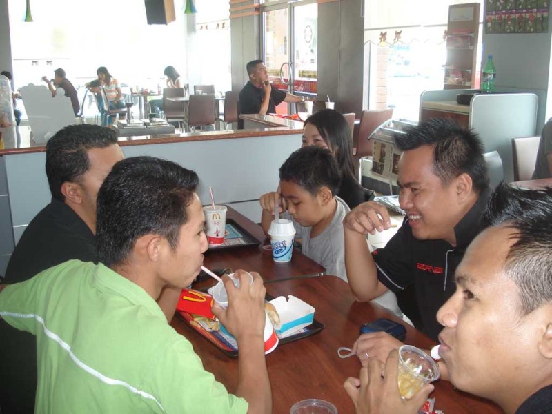 G2C Borneo Region Gathering / TT Gambaq10