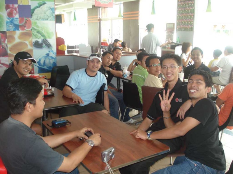 G2C Borneo Region Gathering / TT Gambaq17
