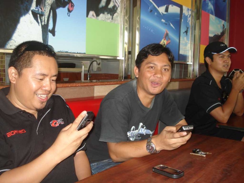 G2C Borneo Region Gathering / TT Gambaq18