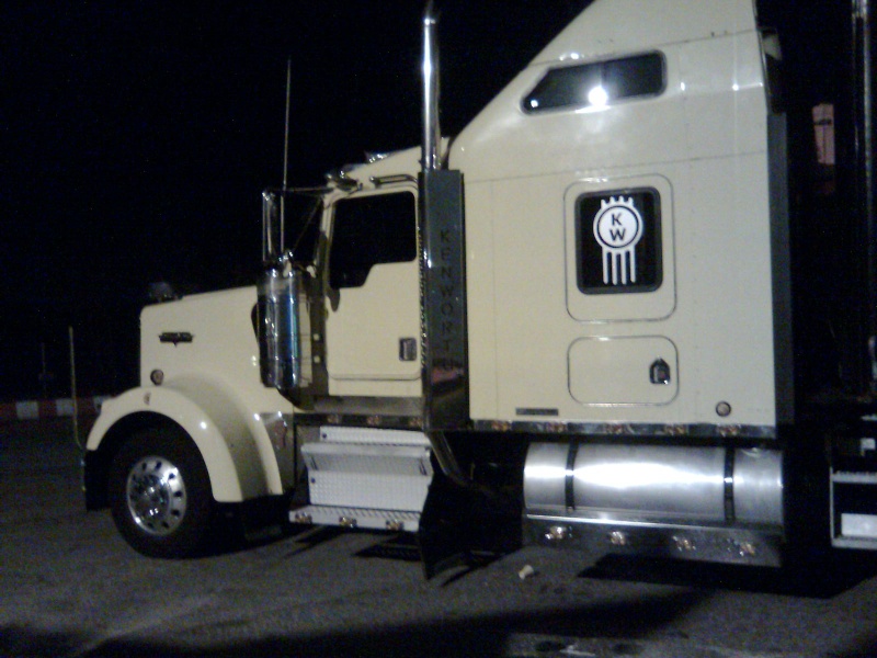 Kenworth W900. - Page 2 Photo017