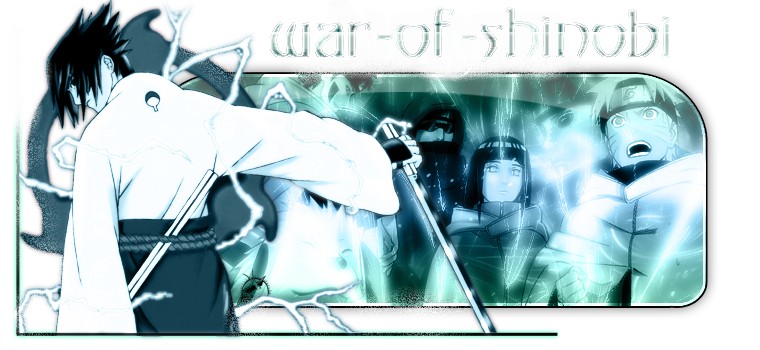 war-of-shinobi