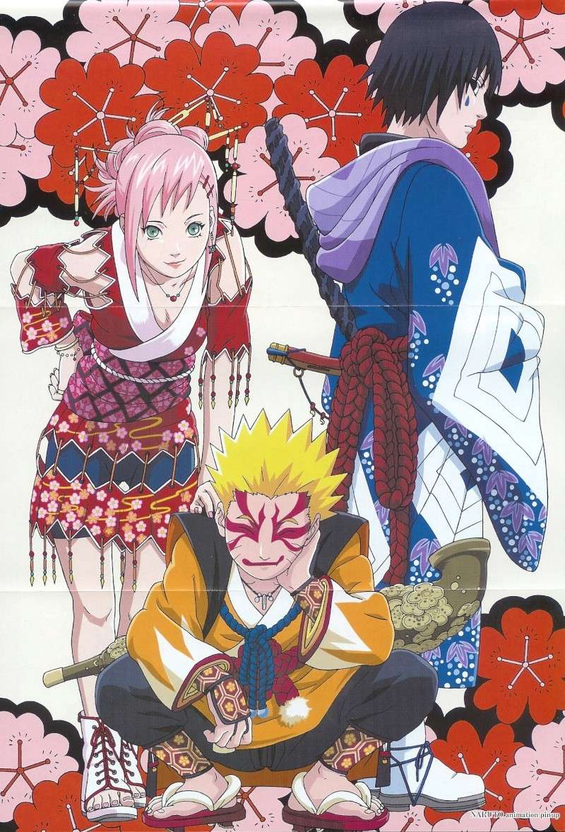 Naruto Wallpapers Naruto16