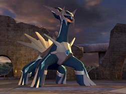 WII: Pokemon Battle Revolution (P.B.R.) Dialga10