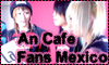 An Cafe Fans Mexico