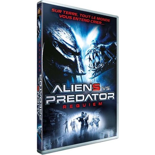 Alien Vs Predator : Requiem 51a2au10