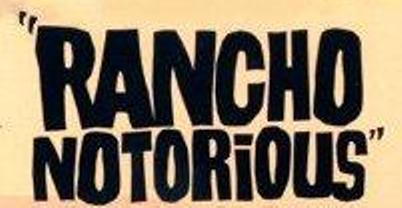 Rancho Notorious 51fpwj10