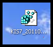 Kaspersky Internet Security 2007 + مفتاح لسنة 2011 وبشكل جديد (حصري) Key10