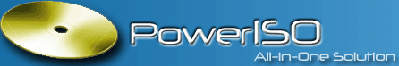 شرح و تحميل PowerISO v4.2 .. أفضل برنامج لقراءة ونسخ ملفات الآيزو .. الإصدار الأخير بتاريخ 9 يوليو 2008 Pii10