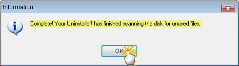 شرح و تحميل مزيل البرامج من جذورها keygen + Your Uninstaller! 2008 PRO 6.1.1236 Yu2810