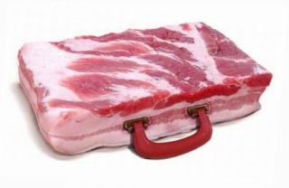 Bolsos y complementos Bacon-11
