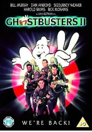 Ghostbusters 2 Hayalet Avclar 1792-l10