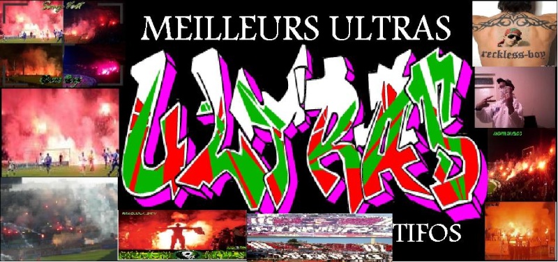 mouvement ultras au maghreb Ultras10