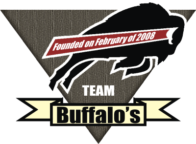 Boteco dos Buffalo's Logoti11