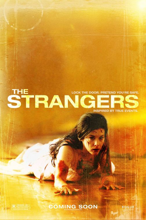    :      [ The Strangers 2008 ]  Ss51910