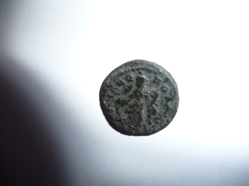 Æ26 Provincial de Caracalla (Hadrianopolis, 211-217 a.C) P1000115