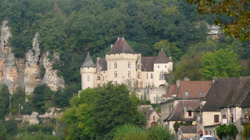 la roque gageac   dordogne La_roq12