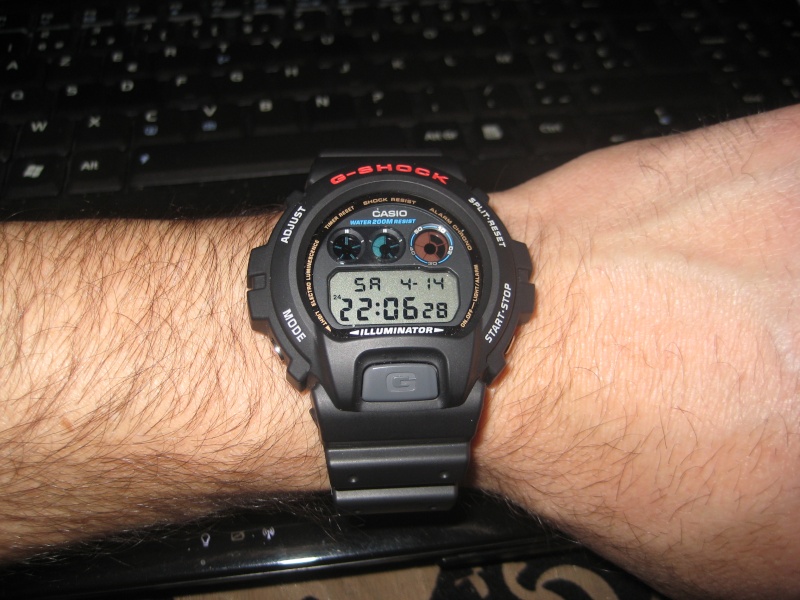 casio - Casio dw 6600 ,6900 Jessic11