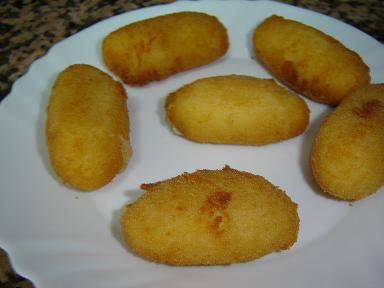 Croquetas y papilla Croque13