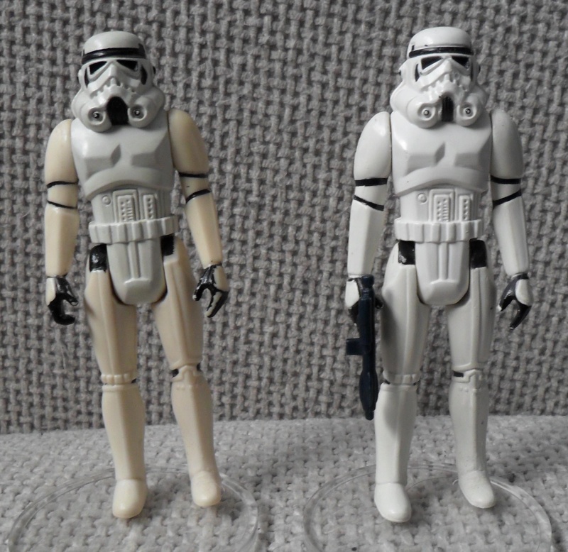 The TIG FOTW Thread: Stormtrooper 9910
