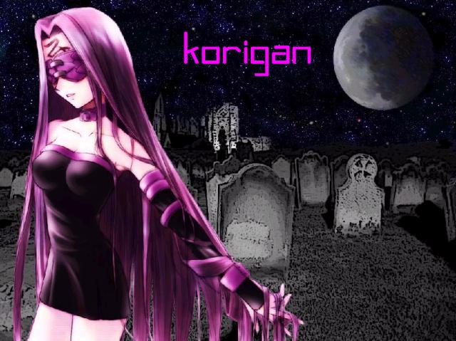 korigan