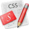 الأكواد الإنسيابية Css