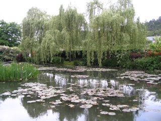 La maison de Monet Img_9710