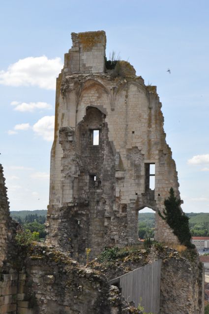 visite à Poitiers Vvv11