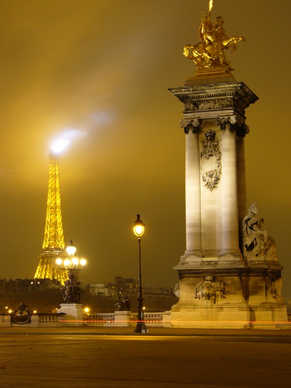 PARIS by night 2310
