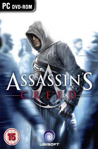 Assassin's Creed 3465bo11