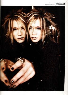 Fotos de The gazette :) 21778811