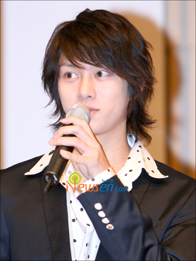 Kim Hee Chul - Super Junior 20070610