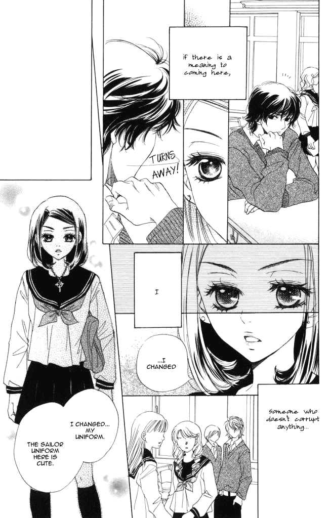 Devil and Her Love Song - Miyoshi Tomori - Chapter 1 Dhls_v29