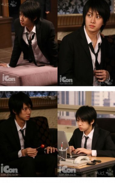 Kim Hee Chul - Super Junior N1139210