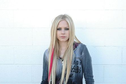 Avril Lavigne Avrill14