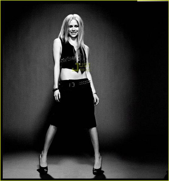 Avril Lavigne Avrill17