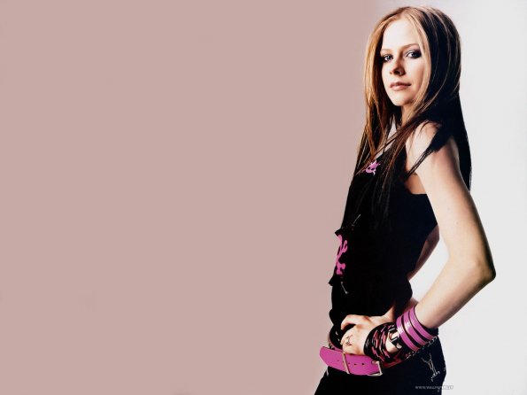 Avril Lavigne Avrill19