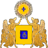 Maison Ecclésiastique du Roy de France