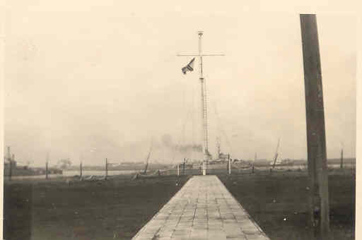 Base RDZ (ancienne base de Zeebrugge) Le_dra10