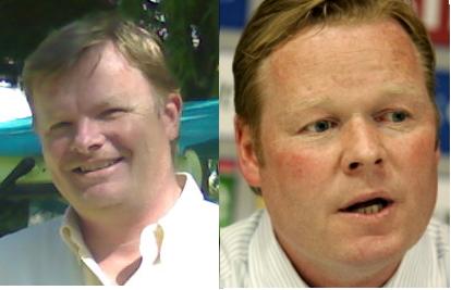 Parecido razonable Koeman Pareci13