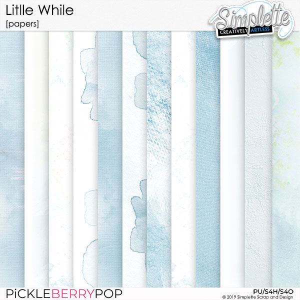 15 juin : Little While (Berry Big Deal at Pickleberrypop) Simpl363