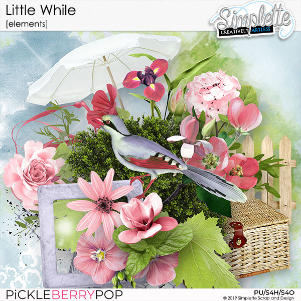 15 juin : Little While (Berry Big Deal at Pickleberrypop) Simpl364