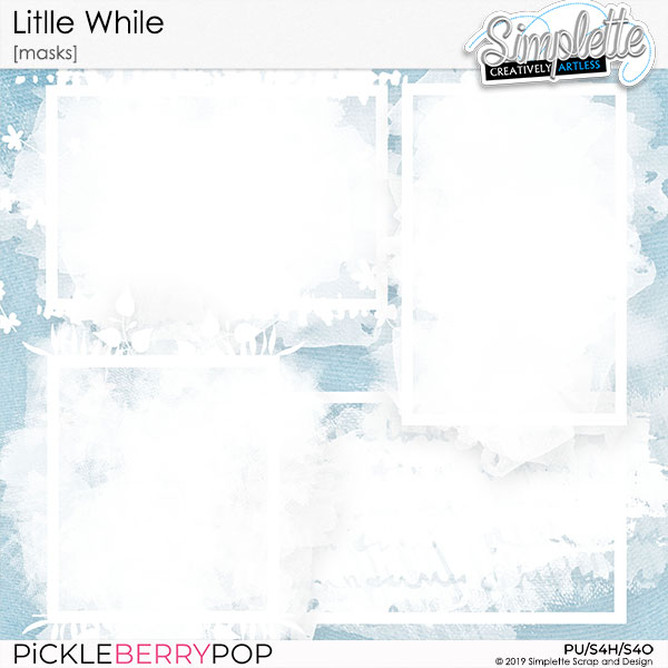 15 juin : Little While (Berry Big Deal at Pickleberrypop) Simpl366