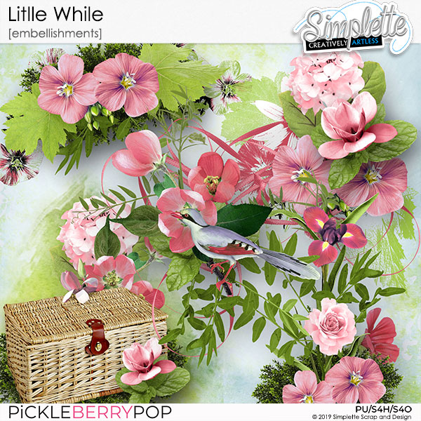 15 juin : Little While (Berry Big Deal at Pickleberrypop) Simpl371