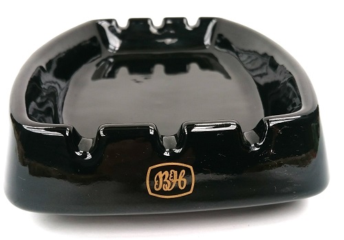 1038 Ashtray Benson & Hedges 8 3/4 inches 1038_s10