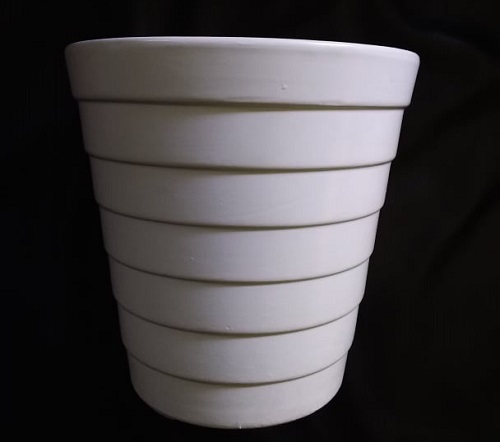 Shape - New Shape alert !!!  Shape 47 Large Stepped Flower Pot 47_lar10