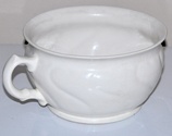 710 Chamber Pot 71010