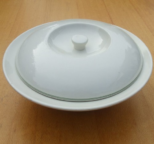 New Shape identified Shape 836 Casserole  836_li10